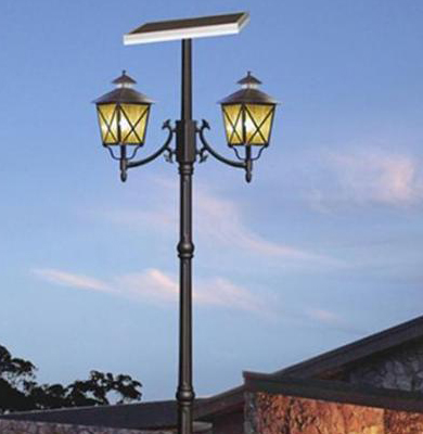 乃东庭院灯 乃东庭院灯