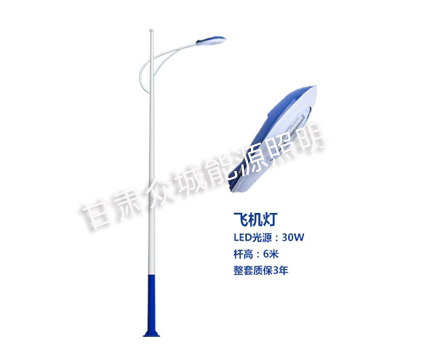 乃东爆款市电路灯 乃东爆款市电路灯