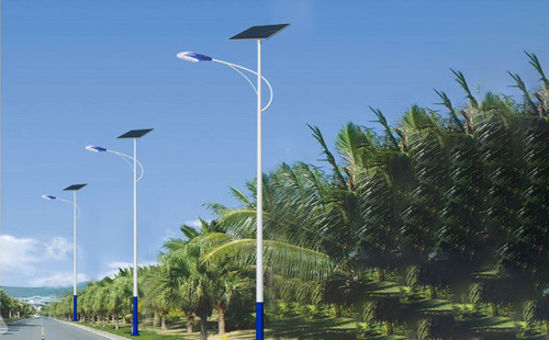 快速解决乃东太阳能路灯不亮问题:全面检修指南 快速解决乃东太阳能路灯不亮问题:全面检修指南