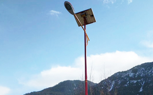 如何选择高质量的乃东太阳能路灯材料:全方位指南 如何选择高质量的乃东太阳能路灯材料:全方位指南