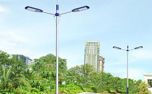 乃东太阳能路灯地脚螺栓规格:防止倾倒的关键 乃东太阳能路灯地脚螺栓规格:防止倾倒的关键