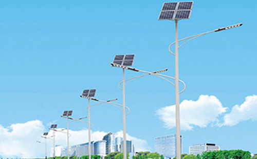 北方冬季乃东太阳能路灯的保养要点 北方冬季乃东太阳能路灯的保养要点