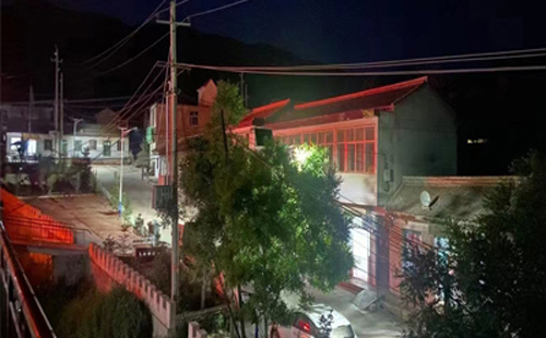 乃东太阳能路灯防雷接地做法详解 乃东太阳能路灯防雷接地做法详解