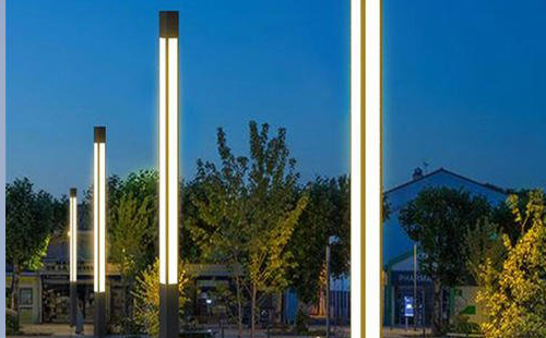 乃东景观灯选购与安装全攻略:户外照明避坑指南 乃东景观灯选购与安装全攻略:户外照明避坑指南