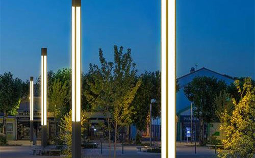 太阳能乃东景观灯定制常见问题与解决方案