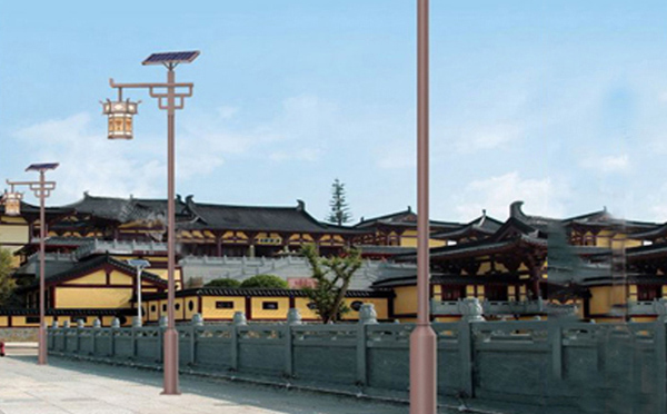 乃东太阳能路灯不亮故障排查与修复 乃东太阳能路灯不亮故障排查与修复