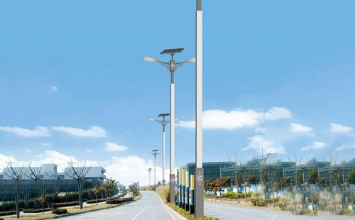 充放电检测实战:乃东太阳能路灯运维笔记——零成本判断电池健康与光伏效能 充放电检测实战:乃东太阳能路灯运维笔记——零成本判断电池健康与光伏效能