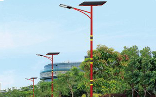 景区夜游新宠:乃东民族特色路灯选型与布灯技巧 景区夜游新宠:乃东民族特色路灯选型与布灯技巧