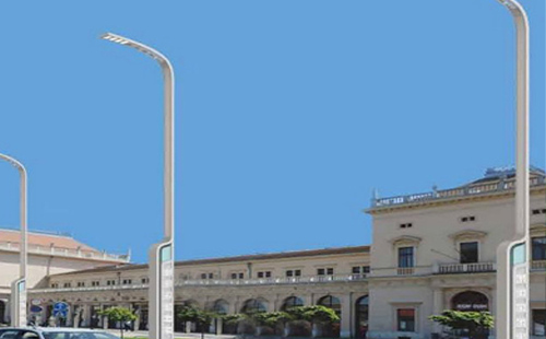 节能率提升：乃东LED路灯选透镜方案实战指南