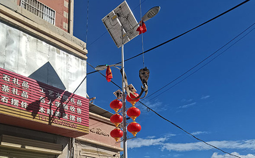 节能率翻倍：乃东智慧路灯选单灯控制器实战指南