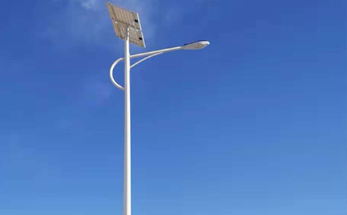 均匀度0.4与0.6差距多大?乃东太阳能路灯配光指南 均匀度0.4与0.6差距多大?乃东太阳能路灯配光指南