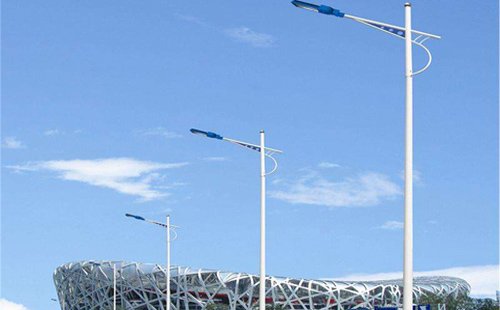 乃东LED路灯怎么选?众城照明解析高效节能新趋势 乃东LED路灯怎么选?众城照明解析高效节能新趋势