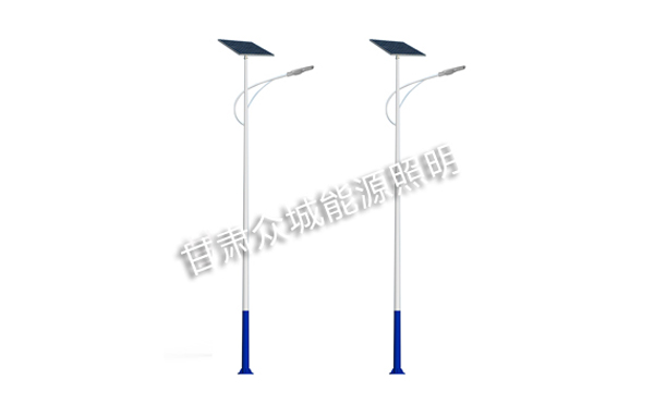 乃东太阳能路灯“爆款”产品选型要点与地域适配建议